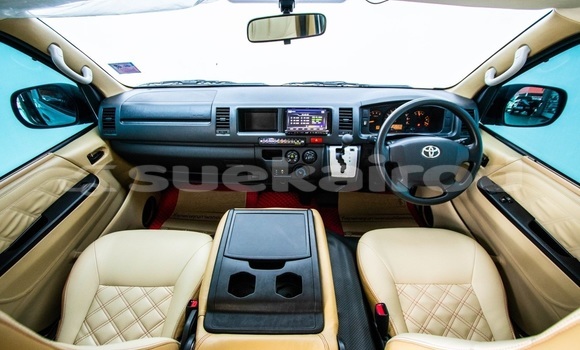 Buy Used Toyota Commuter Other Car in Bangkok in Bangkok Buy Used Toyota Commuter Other Car in Bangkok in Bangkok