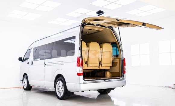 Buy Used Toyota Commuter Other Car in Bangkok in Bangkok Buy Used Toyota Commuter Other Car in Bangkok in Bangkok