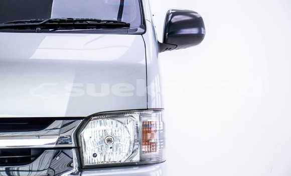 Buy Used Toyota Commuter Other Car in Bangkok in Bangkok Buy Used Toyota Commuter Other Car in Bangkok in Bangkok