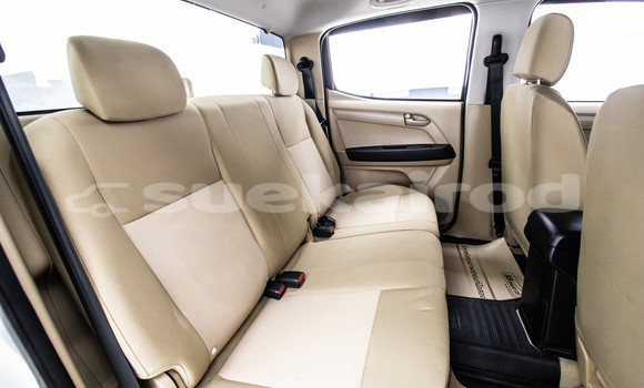 ซื้อ รถมือสอง Isuzu D-Max ขาว รถยนต์ ใน %{เมือง} ใน กรุงเทพมหานคร ซื้อ รถมือสอง Isuzu D-Max ขาว รถยนต์ ใน %{เมือง} ใน กรุงเทพมหานคร