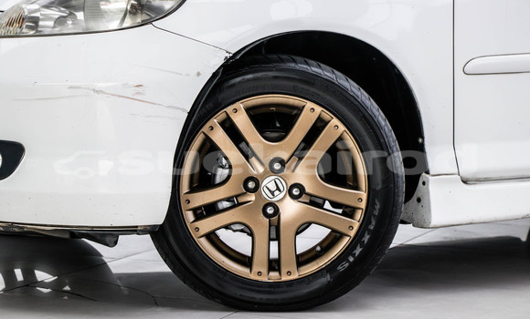 Buy Used Honda Jazz White Car in Bangkok in Bangkok Buy Used Honda Jazz White Car in Bangkok in Bangkok