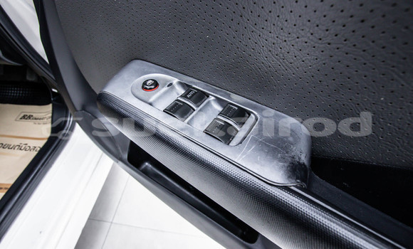 Buy Used Honda Jazz White Car in Bangkok in Bangkok Buy Used Honda Jazz White Car in Bangkok in Bangkok