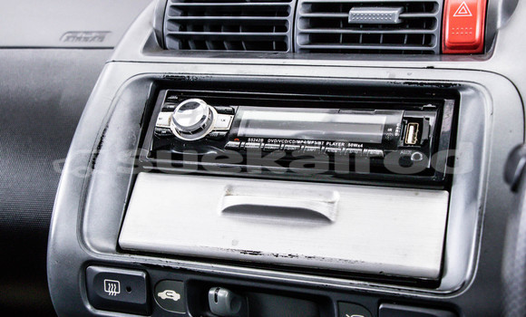 Buy Used Honda Jazz White Car in Bangkok in Bangkok Buy Used Honda Jazz White Car in Bangkok in Bangkok