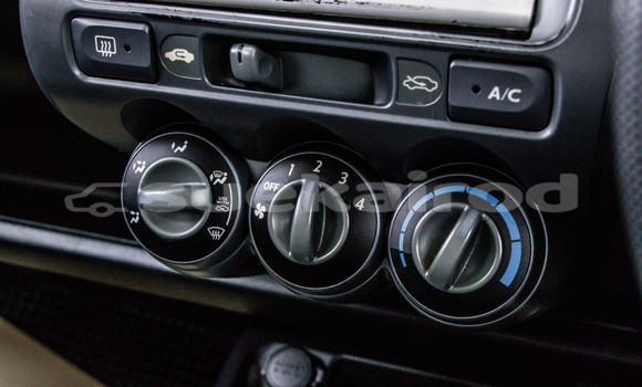 Buy Used Honda Jazz White Car in Bangkok in Bangkok Buy Used Honda Jazz White Car in Bangkok in Bangkok