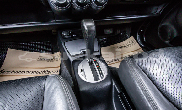 Buy Used Honda Jazz White Car in Bangkok in Bangkok Buy Used Honda Jazz White Car in Bangkok in Bangkok