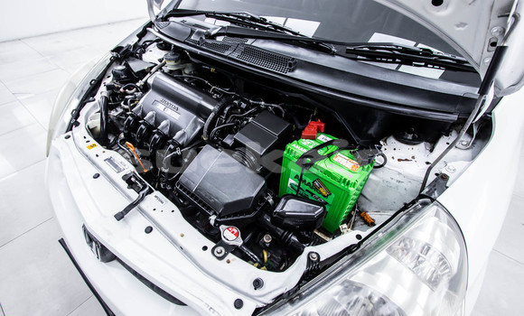 Buy Used Honda Jazz White Car in Bangkok in Bangkok Buy Used Honda Jazz White Car in Bangkok in Bangkok