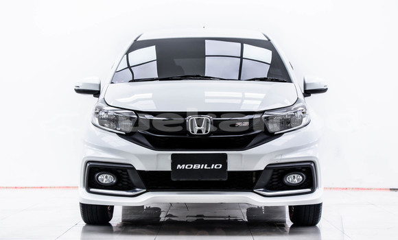 ซื้อ รถมือสอง Honda Mobilio ขาว รถยนต์ ใน %{เมือง} ใน กรุงเทพมหานคร ซื้อ รถมือสอง Honda Mobilio ขาว รถยนต์ ใน %{เมือง} ใน กรุงเทพมหานคร