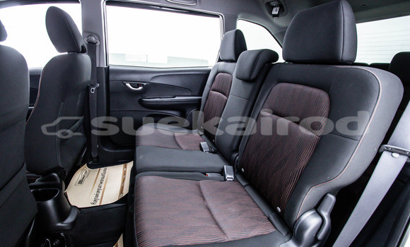 ซื้อ รถมือสอง Honda Mobilio ขาว รถยนต์ ใน %{เมือง} ใน กรุงเทพมหานคร ซื้อ รถมือสอง Honda Mobilio ขาว รถยนต์ ใน %{เมือง} ใน กรุงเทพมหานคร