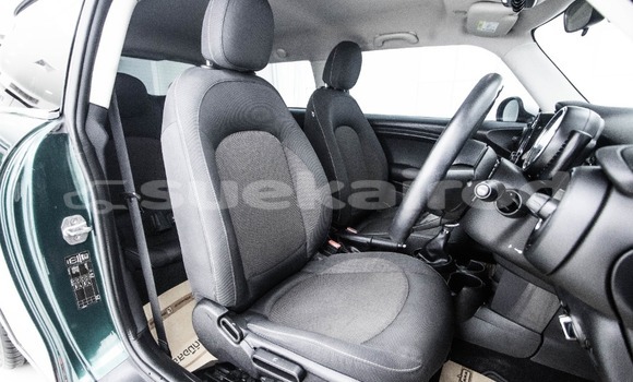 ซื้อ รถมือสอง Mini Cooper เขียว รถยนต์ ใน %{เมือง} ใน กรุงเทพมหานคร ซื้อ รถมือสอง Mini Cooper เขียว รถยนต์ ใน %{เมือง} ใน กรุงเทพมหานคร