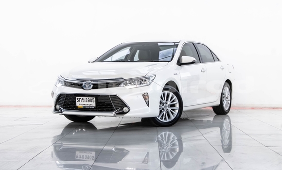 ซื้อ รถมือสอง Toyota Camry ขาว รถยนต์ ใน %{เมือง} ใน กรุงเทพมหานคร ซื้อ รถมือสอง Toyota Camry ขาว รถยนต์ ใน %{เมือง} ใน กรุงเทพมหานคร