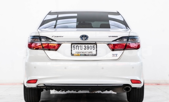 ซื้อ รถมือสอง Toyota Camry ขาว รถยนต์ ใน %{เมือง} ใน กรุงเทพมหานคร ซื้อ รถมือสอง Toyota Camry ขาว รถยนต์ ใน %{เมือง} ใน กรุงเทพมหานคร