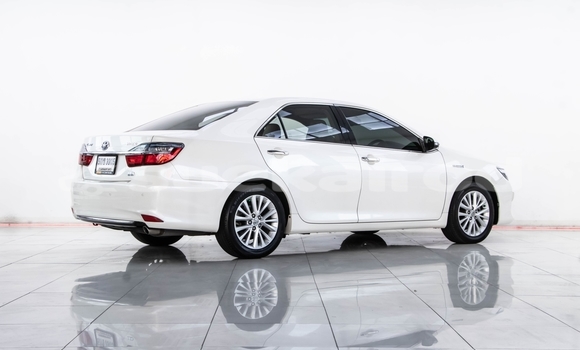 ซื้อ รถมือสอง Toyota Camry ขาว รถยนต์ ใน %{เมือง} ใน กรุงเทพมหานคร ซื้อ รถมือสอง Toyota Camry ขาว รถยนต์ ใน %{เมือง} ใน กรุงเทพมหานคร