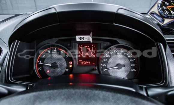 Buy Used Isuzu D-Max White Car in Bangkok in Bangkok Buy Used Isuzu D-Max White Car in Bangkok in Bangkok