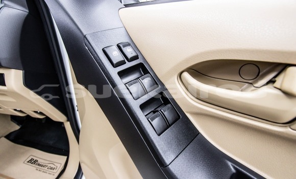 Buy Used Isuzu D-Max White Car in Bangkok in Bangkok Buy Used Isuzu D-Max White Car in Bangkok in Bangkok