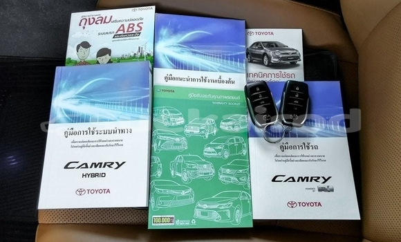 ซื้อ รถมือสอง Toyota Camry อื่น ๆ รถยนต์ ใน %{เมือง} ใน กรุงเทพมหานคร ซื้อ รถมือสอง Toyota Camry อื่น ๆ รถยนต์ ใน %{เมือง} ใน กรุงเทพมหานคร