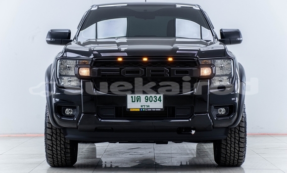 ซื้อ รถมือสอง Ford Ranger สีดำ รถยนต์ ใน %{เมือง} ใน กรุงเทพมหานคร ซื้อ รถมือสอง Ford Ranger สีดำ รถยนต์ ใน %{เมือง} ใน กรุงเทพมหานคร