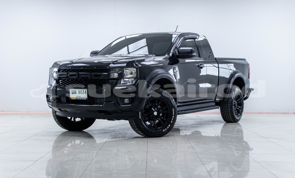 ซื้อ รถมือสอง Ford Ranger สีดำ รถยนต์ ใน %{เมือง} ใน กรุงเทพมหานคร ซื้อ รถมือสอง Ford Ranger สีดำ รถยนต์ ใน %{เมือง} ใน กรุงเทพมหานคร