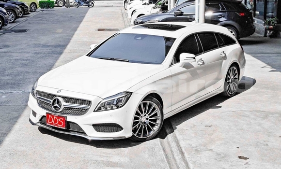 ซื้อ รถมือสอง Mercedes-Benz CLS250 ขาว รถยนต์ ใน %{เมือง} ใน กรุงเทพมหานคร ซื้อ รถมือสอง Mercedes-Benz CLS250 ขาว รถยนต์ ใน %{เมือง} ใน กรุงเทพมหานคร