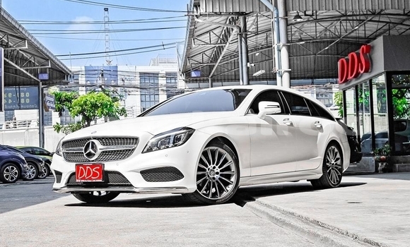 ซื้อ รถมือสอง Mercedes-Benz CLS250 ขาว รถยนต์ ใน %{เมือง} ใน กรุงเทพมหานคร ซื้อ รถมือสอง Mercedes-Benz CLS250 ขาว รถยนต์ ใน %{เมือง} ใน กรุงเทพมหานคร