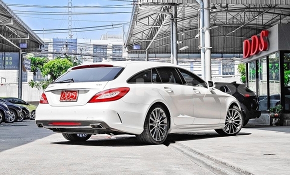 ซื้อ รถมือสอง Mercedes-Benz CLS250 ขาว รถยนต์ ใน %{เมือง} ใน กรุงเทพมหานคร ซื้อ รถมือสอง Mercedes-Benz CLS250 ขาว รถยนต์ ใน %{เมือง} ใน กรุงเทพมหานคร