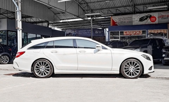 ซื้อ รถมือสอง Mercedes-Benz CLS250 ขาว รถยนต์ ใน %{เมือง} ใน กรุงเทพมหานคร ซื้อ รถมือสอง Mercedes-Benz CLS250 ขาว รถยนต์ ใน %{เมือง} ใน กรุงเทพมหานคร