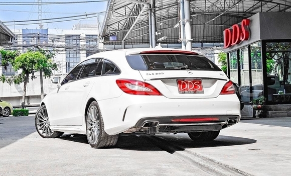 ซื้อ รถมือสอง Mercedes-Benz CLS250 ขาว รถยนต์ ใน %{เมือง} ใน กรุงเทพมหานคร ซื้อ รถมือสอง Mercedes-Benz CLS250 ขาว รถยนต์ ใน %{เมือง} ใน กรุงเทพมหานคร