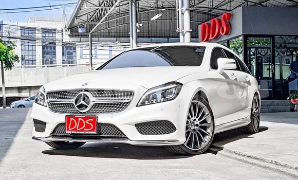 ซื้อ รถมือสอง Mercedes-Benz CLS250 ขาว รถยนต์ ใน %{เมือง} ใน กรุงเทพมหานคร ซื้อ รถมือสอง Mercedes-Benz CLS250 ขาว รถยนต์ ใน %{เมือง} ใน กรุงเทพมหานคร