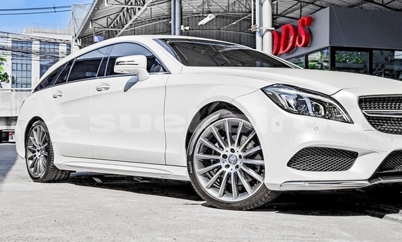 ซื้อ รถมือสอง Mercedes-Benz CLS250 ขาว รถยนต์ ใน %{เมือง} ใน กรุงเทพมหานคร ซื้อ รถมือสอง Mercedes-Benz CLS250 ขาว รถยนต์ ใน %{เมือง} ใน กรุงเทพมหานคร