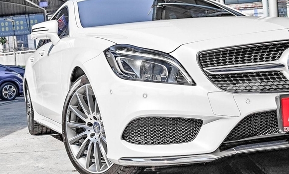 ซื้อ รถมือสอง Mercedes-Benz CLS250 ขาว รถยนต์ ใน %{เมือง} ใน กรุงเทพมหานคร ซื้อ รถมือสอง Mercedes-Benz CLS250 ขาว รถยนต์ ใน %{เมือง} ใน กรุงเทพมหานคร
