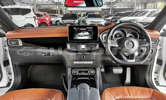 ซื้อ รถมือสอง Mercedes-Benz CLS250 ขาว รถยนต์ ใน %{เมือง} ใน กรุงเทพมหานคร ซื้อ รถมือสอง Mercedes-Benz CLS250 ขาว รถยนต์ ใน %{เมือง} ใน กรุงเทพมหานคร