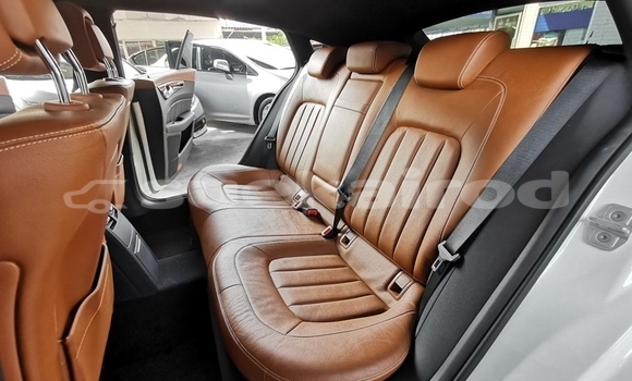 ซื้อ รถมือสอง Mercedes-Benz CLS250 ขาว รถยนต์ ใน %{เมือง} ใน กรุงเทพมหานคร ซื้อ รถมือสอง Mercedes-Benz CLS250 ขาว รถยนต์ ใน %{เมือง} ใน กรุงเทพมหานคร