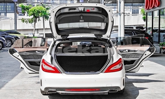 ซื้อ รถมือสอง Mercedes-Benz CLS250 ขาว รถยนต์ ใน %{เมือง} ใน กรุงเทพมหานคร ซื้อ รถมือสอง Mercedes-Benz CLS250 ขาว รถยนต์ ใน %{เมือง} ใน กรุงเทพมหานคร