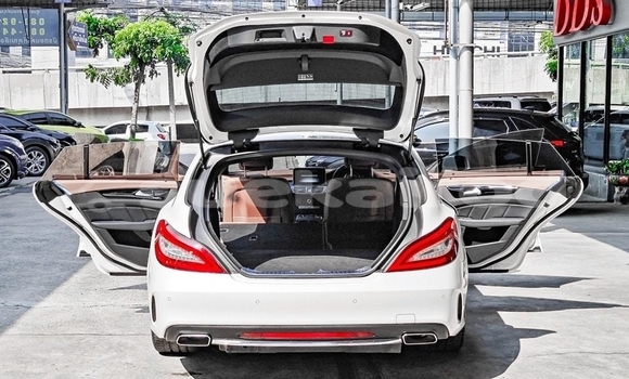 ซื้อ รถมือสอง Mercedes-Benz CLS250 ขาว รถยนต์ ใน %{เมือง} ใน กรุงเทพมหานคร ซื้อ รถมือสอง Mercedes-Benz CLS250 ขาว รถยนต์ ใน %{เมือง} ใน กรุงเทพมหานคร