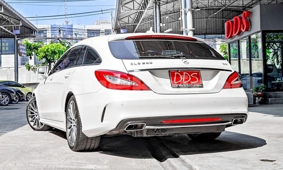 ซื้อ รถมือสอง Mercedes-Benz CLS250 ขาว รถยนต์ ใน %{เมือง} ใน กรุงเทพมหานคร ซื้อ รถมือสอง Mercedes-Benz CLS250 ขาว รถยนต์ ใน %{เมือง} ใน กรุงเทพมหานคร