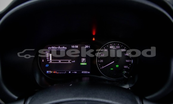 Buy Used Nissan Juke Other Car in Bangkok in Bangkok Buy Used Nissan Juke Other Car in Bangkok in Bangkok