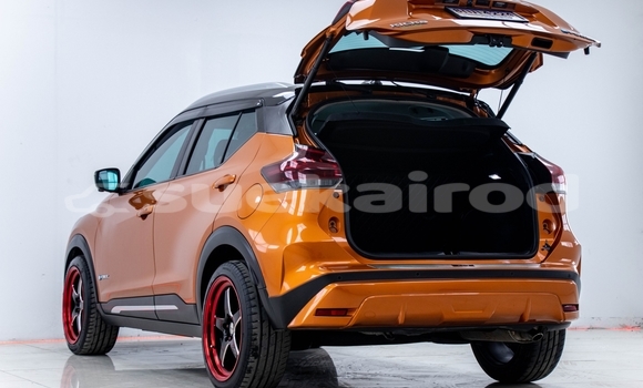 Buy Used Nissan Juke Other Car in Bangkok in Bangkok Buy Used Nissan Juke Other Car in Bangkok in Bangkok