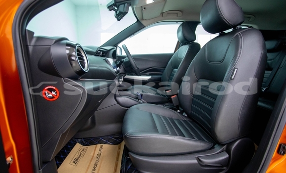 Buy Used Nissan Juke Other Car in Bangkok in Bangkok Buy Used Nissan Juke Other Car in Bangkok in Bangkok