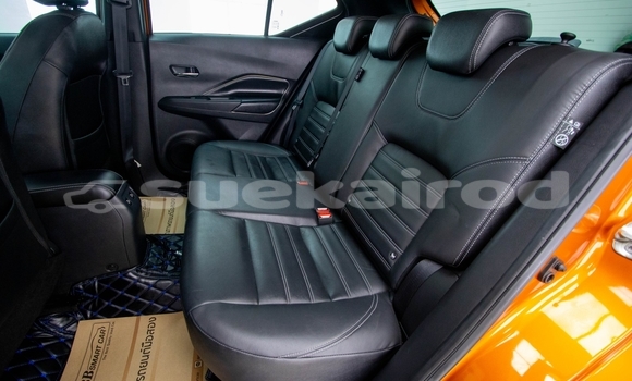 Buy Used Nissan Juke Other Car in Bangkok in Bangkok Buy Used Nissan Juke Other Car in Bangkok in Bangkok