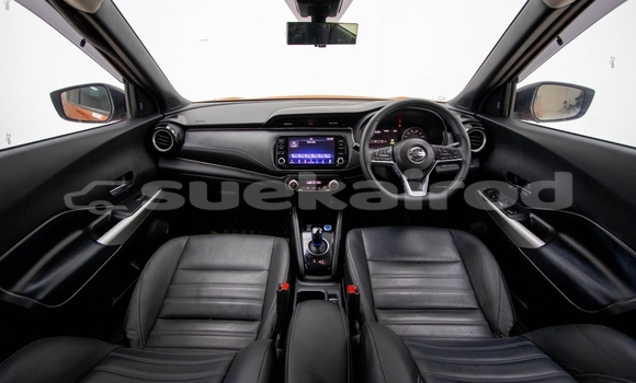 Buy Used Nissan Juke Other Car in Bangkok in Bangkok Buy Used Nissan Juke Other Car in Bangkok in Bangkok