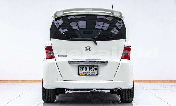 ซื้อ รถมือสอง Honda Freed ขาว รถยนต์ ใน %{เมือง} ใน กรุงเทพมหานคร ซื้อ รถมือสอง Honda Freed ขาว รถยนต์ ใน %{เมือง} ใน กรุงเทพมหานคร