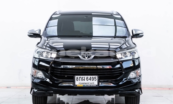 ซื้อ รถมือสอง Toyota Innova สีดำ รถยนต์ ใน %{เมือง} ใน กรุงเทพมหานคร ซื้อ รถมือสอง Toyota Innova สีดำ รถยนต์ ใน %{เมือง} ใน กรุงเทพมหานคร