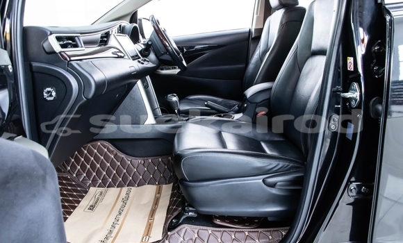 ซื้อ รถมือสอง Toyota Innova สีดำ รถยนต์ ใน %{เมือง} ใน กรุงเทพมหานคร ซื้อ รถมือสอง Toyota Innova สีดำ รถยนต์ ใน %{เมือง} ใน กรุงเทพมหานคร