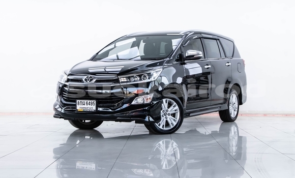 ซื้อ รถมือสอง Toyota Innova สีดำ รถยนต์ ใน %{เมือง} ใน กรุงเทพมหานคร ซื้อ รถมือสอง Toyota Innova สีดำ รถยนต์ ใน %{เมือง} ใน กรุงเทพมหานคร