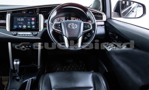 ซื้อ รถมือสอง Toyota Innova สีดำ รถยนต์ ใน %{เมือง} ใน กรุงเทพมหานคร ซื้อ รถมือสอง Toyota Innova สีดำ รถยนต์ ใน %{เมือง} ใน กรุงเทพมหานคร