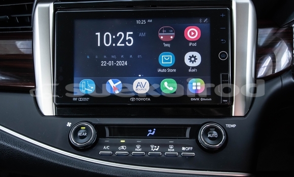 ซื้อ รถมือสอง Toyota Innova สีดำ รถยนต์ ใน %{เมือง} ใน กรุงเทพมหานคร ซื้อ รถมือสอง Toyota Innova สีดำ รถยนต์ ใน %{เมือง} ใน กรุงเทพมหานคร