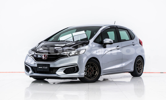 Buy Used Honda Jazz Other Car in Bangkok in Bangkok Buy Used Honda Jazz Other Car in Bangkok in Bangkok