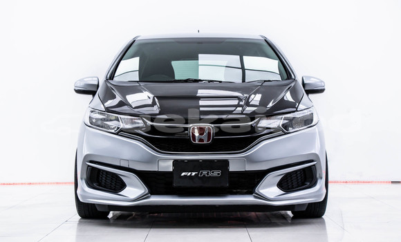 Buy Used Honda Jazz Other Car in Bangkok in Bangkok Buy Used Honda Jazz Other Car in Bangkok in Bangkok