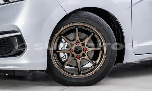 Buy Used Honda Jazz Other Car in Bangkok in Bangkok Buy Used Honda Jazz Other Car in Bangkok in Bangkok