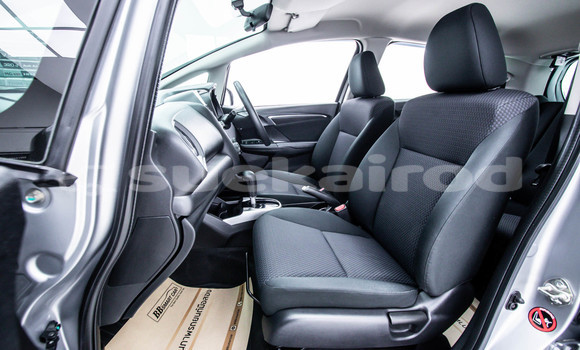 Buy Used Honda Jazz Other Car in Bangkok in Bangkok Buy Used Honda Jazz Other Car in Bangkok in Bangkok