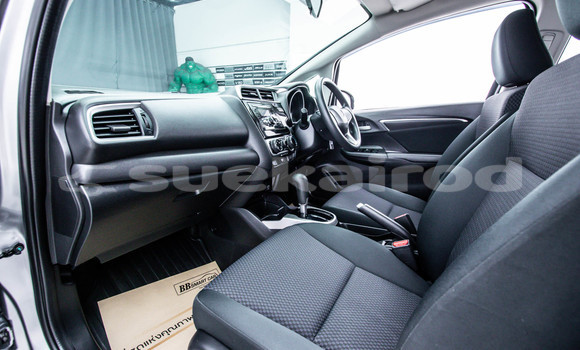 Buy Used Honda Jazz Other Car in Bangkok in Bangkok Buy Used Honda Jazz Other Car in Bangkok in Bangkok